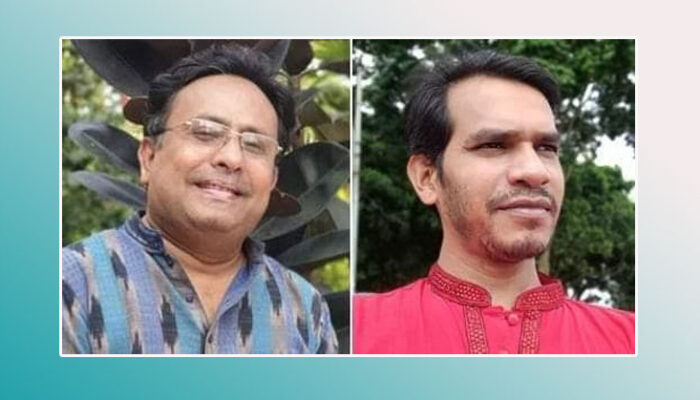 সমকাল ও দীপ্ত টিভির চাঁদপুর প্রতিনিধির বিরুদ্ধে রিভিশন মামলা