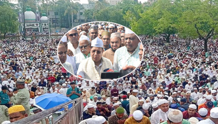 সিলেট সিটি করপোরেশন (সিসিক) নির্বাচনে বিএনপির ৪০০ নেতাকর্মী প্রার্থী হচ্ছেন : সিলেটে পররাষ্ট্রমন্ত্রী