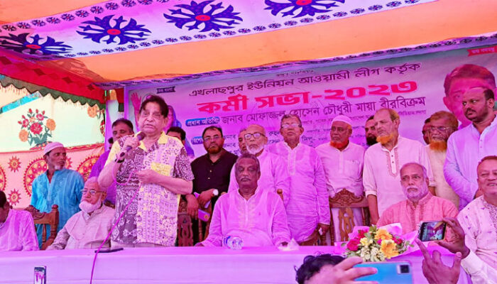 বিএনপিকে আমরা নির্বাচনে দাওয়াত দিয়ে আনবো না : মায়া চৌধুরী