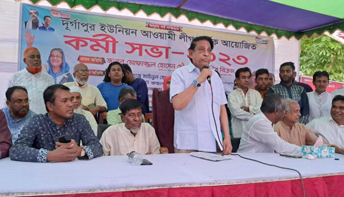 ক্ষমতায় আসতে হলে নির্বাচনের মাধ্যমে আসতে হবে :  মায়া চৌধুরী