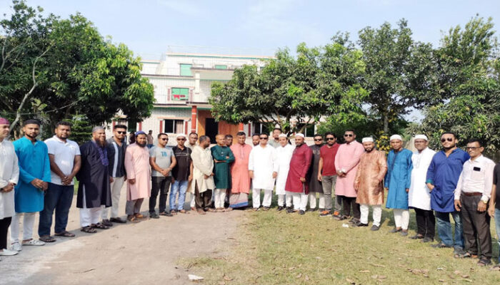 তৃণমূলের ঐক্য সংহতি দলের জীবনীশক্তি বাড়াবে