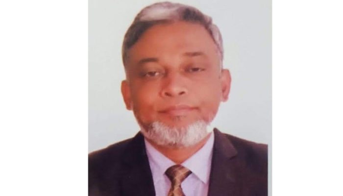 সাংবাদিক আব্দুস ছোবহান লিটনের ভাইয়ের ইন্তেকাল