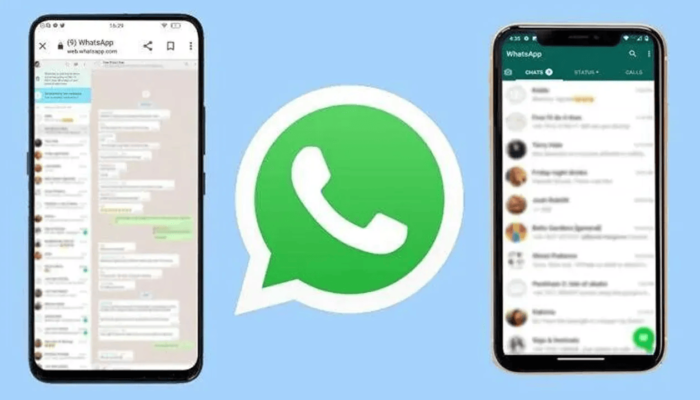 কীভাবে একসাথে 4টি ফোনে ব্যবহার করা যাবে একই WhatsApp অ্যাকাউন্ট!