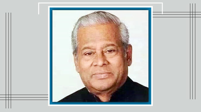 চট্টগ্রাম-১০ আসনের এমপি ডা. আফছারুল আমীন মারা গেছেন