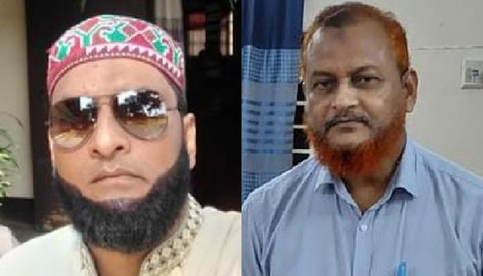 সাংবাদিক শওকত আলীর দুই সহোদর সরকারী কর্মকর্তা পবিত্র হজ পালনে সৌদি আরব যাচ্ছেন