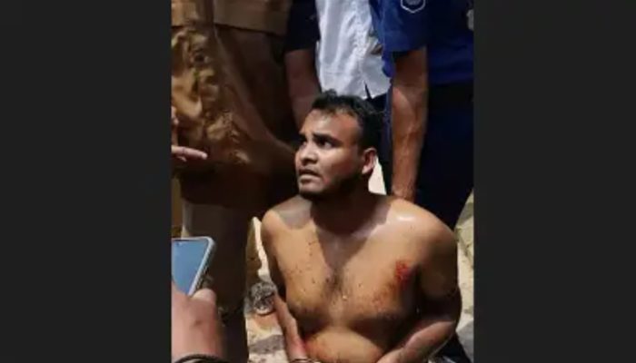 নোয়াখালীতে বাড়িতে ঢুকে মা-মেয়েকে কুপিয়ে হত্যা