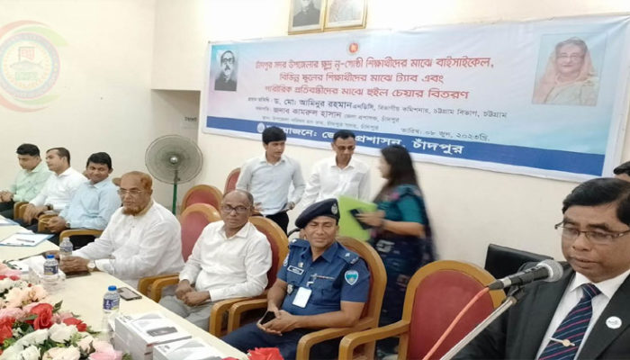 আইন নয়, সচেতনতার মাধ্যমে বাল্যবিবাহ রোধ সম্ভব ; ড. আমিনুর রহমান