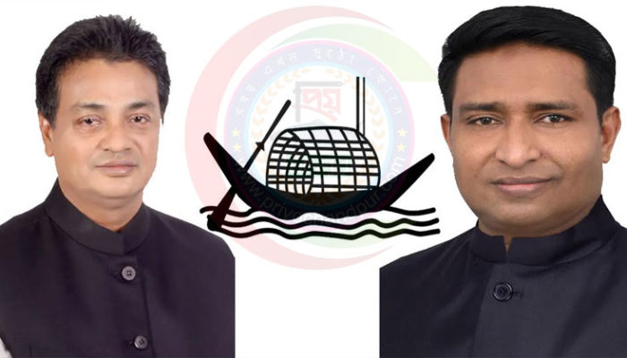 নৌকার বিজয়ে ঐক্যের বিকল্প নাই : এসি মিজান