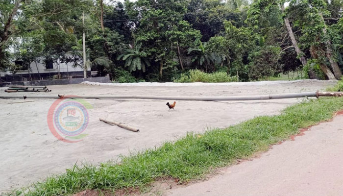 মতলব উত্তরে বালুর হিসাব নিয়ে দ্বন্দ্বে মারধর, থানায় অভিযোগ