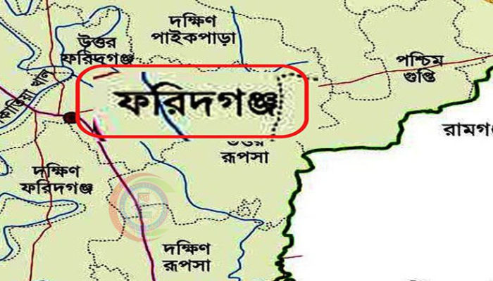 টাকার অভাবে ভর্তি হতে না পারা শিক্ষার্থীর পাশে ভাওয়াল নবজাগরণ সেবা সংঘ