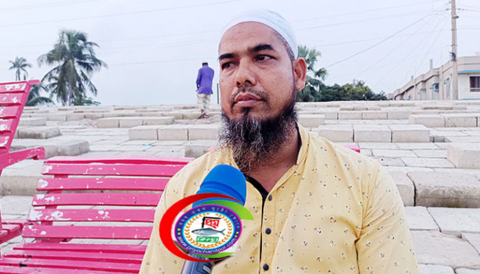 হাতপাখা প্রার্থীর ওপর হামলার প্রতিবাদে আ’লীগ নেতার পদত্যাগ