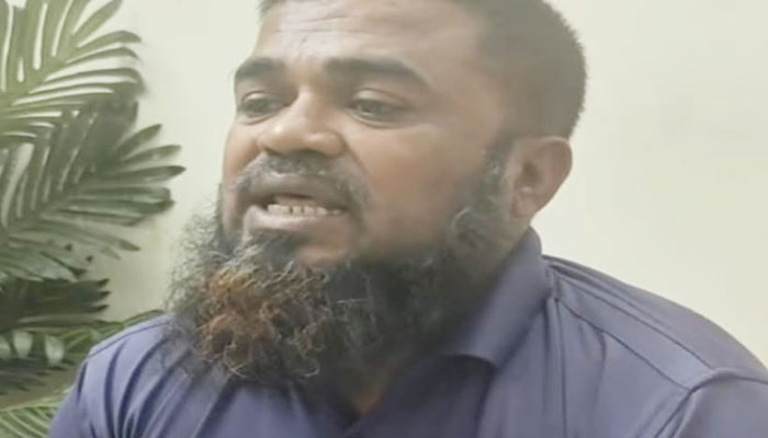 হাজীগঞ্জে আওয়ামী লীগে যোগ দিতে চায় কাশেম