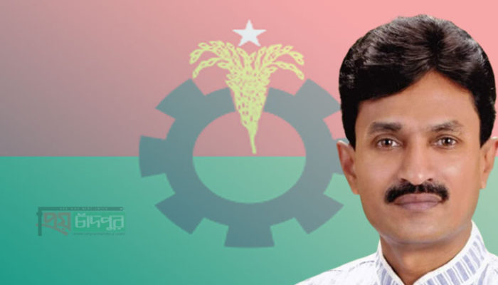 আবদুস শুক্কুর পাটোয়ারী পুনরায় জেলা বিএনপির সহ-সভাপতি
