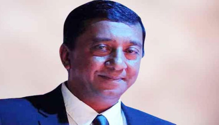 চাঁদপুর জেলা বিএনপির উপদেষ্টা কমিটির সদস্য হলেন আজম খান