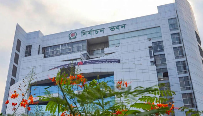 লাগানো পোস্টার তুলে ফেলুন, নির্দেশনা রিটার্নিং কর্মকর্তার