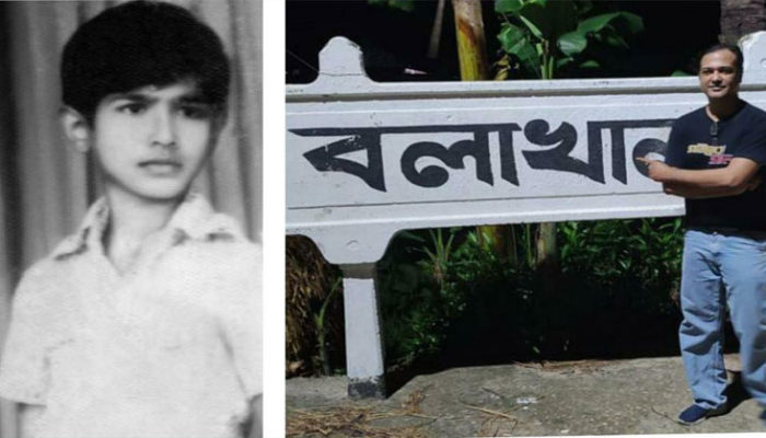 চাঁদপুর ছায়াবানী হলে ভাবীর সাথে ‘লাল কাজল’ সিনেমা দেখেছে আসিফ