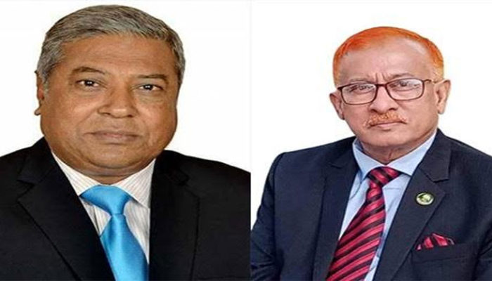 চাঁদপুর জেলা আওয়ামী লীগের সভাপতি ও সাধারণ সম্পাদকের ঈদুল আযহার শুভেচ্ছা