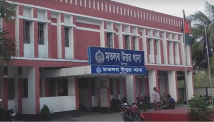 মতলব উত্তরে নারী ও শিশু সহ ৪ লাশ উদ্ধার