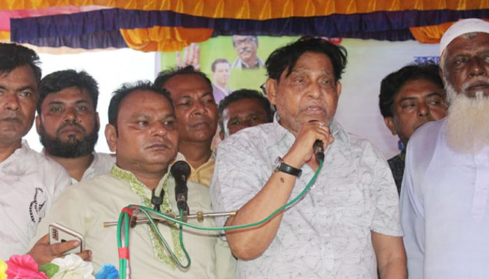 আবারও বাসে আগুন দিয়ে মানুষ হত্যা করে বিএনপি ক্ষমতায় আসতে চায় : মায়া চৌধুরী