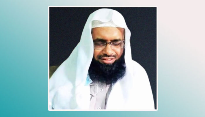শাহরাস্তিতে বিদ্যুৎস্পৃষ্টে মসজিদের ইমামের মৃত্যু