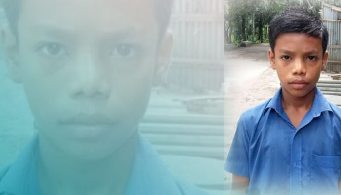 পাঁচ দিনেও খোঁজ মেলেনি হাজীগঞ্জের নিখোঁজ স্কুলছাত্র ছায়েদের