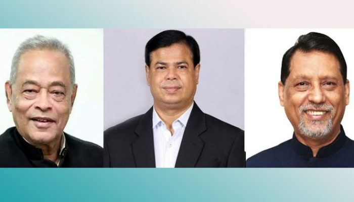 তিন নেতার আগমনে কচুয়ার রাজনীতির মাঠ সরগরম