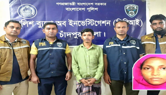 মতলব উত্তরে রাতের আঁধারে গাড়িতেই হত্যা; ফেলে দেয় লাশ