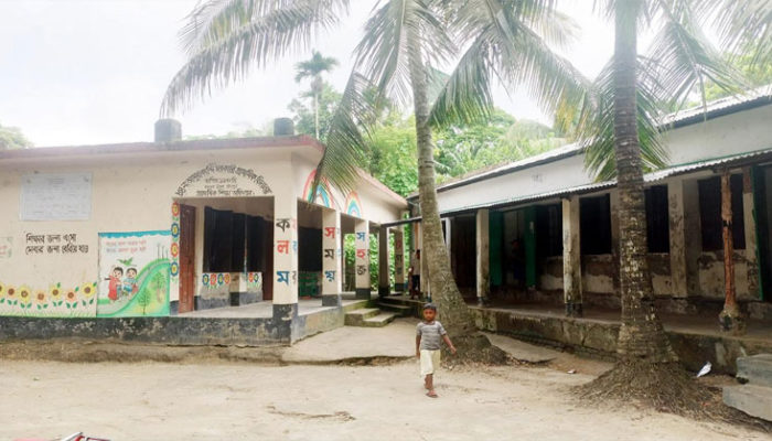 ৮৪নং আমুয়াকান্দি সরকারী প্রাথমিক বিদ্যালয়ের প্রধান শিক্ষকের বিরুদ্ধে অপপ্রচারের সত্যতা মিলেনি