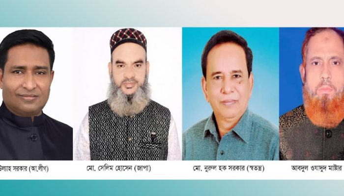 কাল ছেংগারচর পৌরসভা নির্বাচন, সব কেন্দ্রই ঝুঁকিপূর্ণ