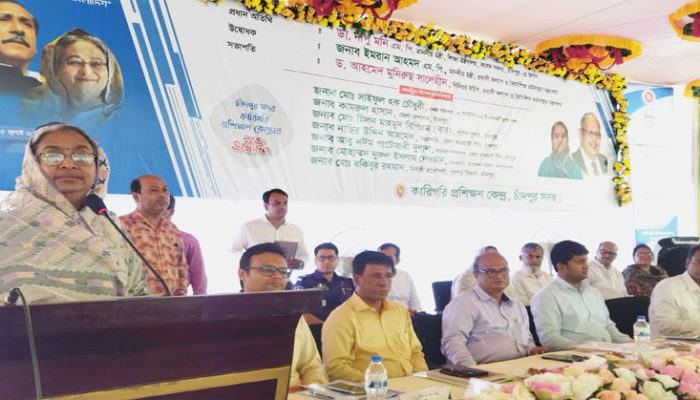 শিক্ষা ব্যবস্থা ও দক্ষতায় ২০৪১ সালের মধ্যেই হবে শান্তিময় স্মার্ট বাংলাদেশ : শিক্ষামন্ত্রী