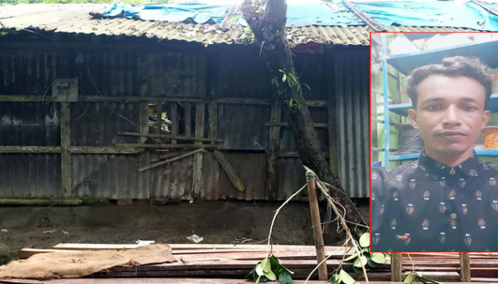 ফরিদগঞ্জে সাজাপ্রাপ্ত আসামী স্বপনের অত্যাচারে অতিষ্ঠ পরিবার