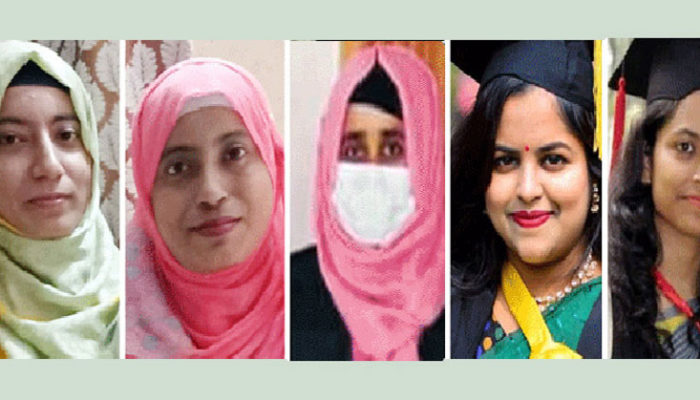 চাঁদপুরে ৫ নারীর বিসিএস জয়ের গল্প