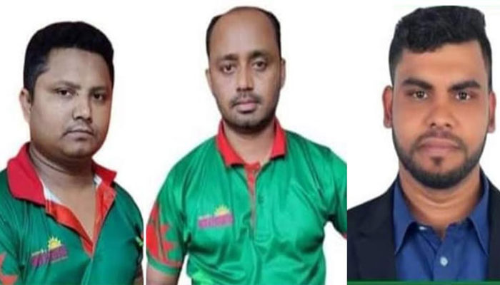 স্বেচ্ছাসেবী সংগঠন ‘আলোকিত মতলব’ এর কমিটি ঘোষণা : সভাপতি মুকবুল, সম্পাদক জসিম