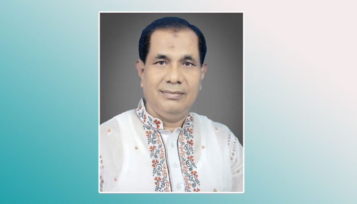 যুবলীগ নেতা কামাল হোসেন খান লালু গুরুতর অসুস্থ : দোয়া কামনা