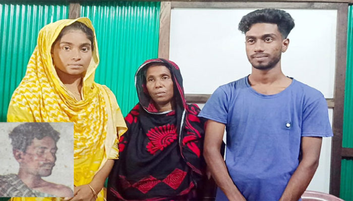 মতলব উত্তরের আতিকের সন্তানের চাকুরির আকুতি