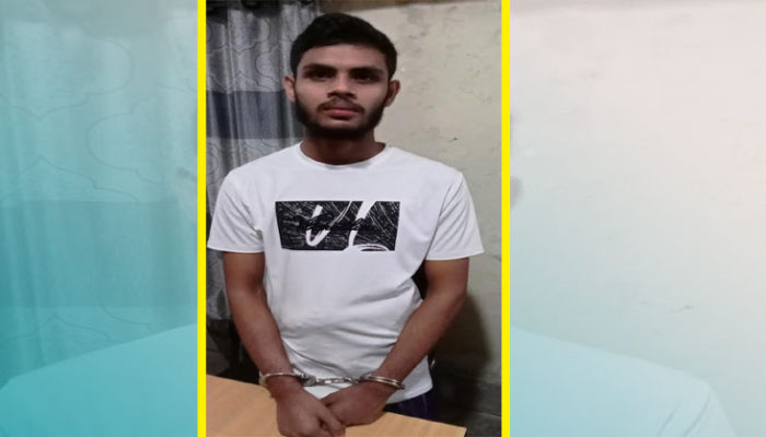 কচুয়ায় ভাবিকে ধর্ষণ মামলায় কারাগারে দেবর