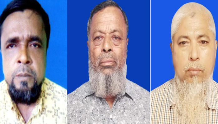 মতলব দক্ষিণে নারায়ণপুর ইউনিয়ন কৃষকদলের পূর্ণাঙ্গ কমিটি গঠন