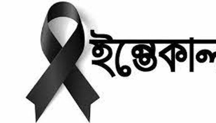 বীর মুক্তিযোদ্ধা কাজী শামসুদ্দিনের ইন্তেকাল