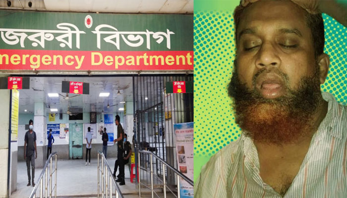 শাহরাস্তিতে অজ্ঞান পার্টির খপ্পরে পড়ে কেরানীগঞ্জের পাঞ্জাবি ব্যবসায়ী সর্বস্বান্ত 