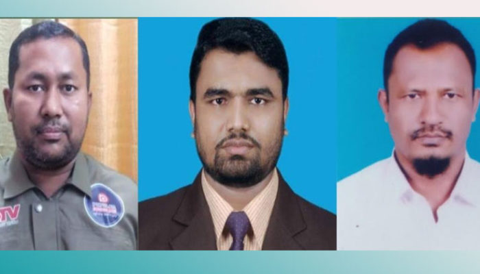 হাজীগঞ্জ বাজার টাইলস্ ও স্যানেটারী ব্যবসায়ী সমিতির নির্বাচন কমিশন গঠন