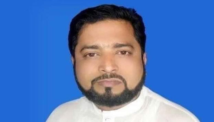 শাহমাহমুদপুর ইউনিয়নের সাবেক মেম্বার কামরুল ইসলাম মোল্লার ইন্তেকাল