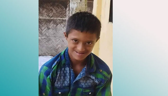 চার দিনেও সন্ধান মিলেনি বুদ্ধিপ্রতিবন্ধী আরাফাতের