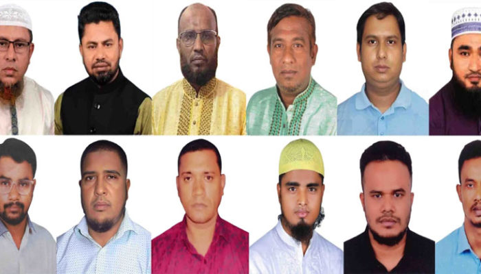 আজ হাজীগঞ্জ বাজার টাইলস্ ও স্যানেটারী ব্যবসায়ী সমিতির নির্বাচন