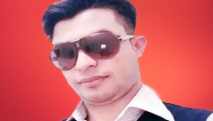 রেমিট্যান্স যোদ্ধা মাহফুজের মোটরসাইকেল দুর্ঘটনায় প্রাণ গেল