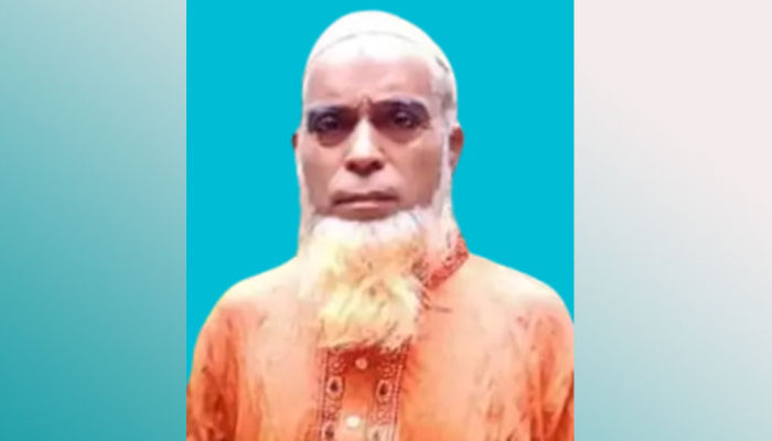 চাঁদপুরে পুকুর থেকে আওয়ামী লীগ নেতার ডুবন্ত মরদেহ উদ্ধার