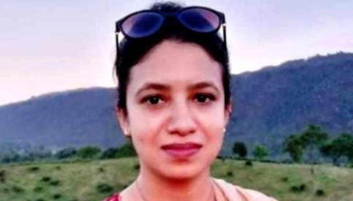 শাম্মির ‘বিয়ে’ বাণিজ্য : প্রতারণার ফাঁদে বন্দি ডজনখানেক পুরুষ
