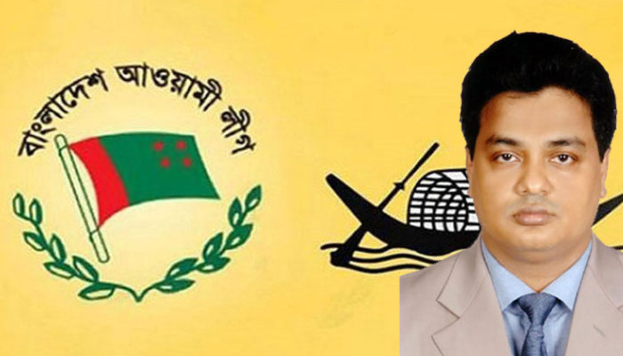 নৌকার মনোনয়ন চান এসি মিজান