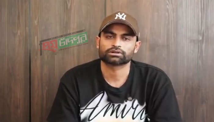 আমি এই নোংরামির মধ্যে থাকতে চাই না : তামিম