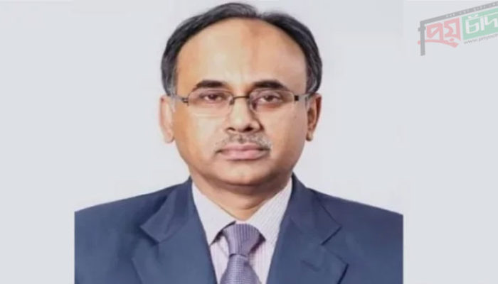 র‌্যাংকিংয়ে ১০১টি দেশের মধ্যে বাংলাদেশ ব্যাংকের গভর্নর পেলেন ‘ডি গ্রেড’