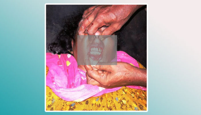 কচুয়ায় জমিজমা বিরোধের জেরে মারধর, থানায় অভিযোগ